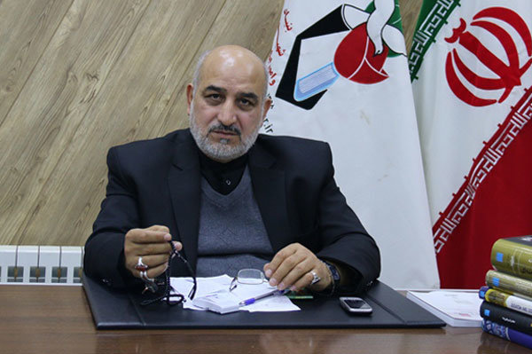 پایش سلامت 4000 نفر از خانواده شهدا و ایثارگران&nbsp;