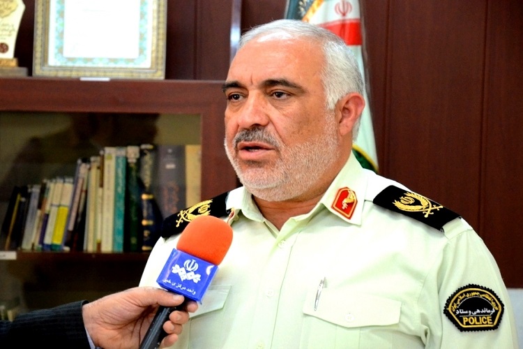 دستگیری قاتل فراری بعد از ۱۴ سال در خراسانشمالی دستگیری قاتل فراری بعد از ۱۴ سال در خراسانشمالی