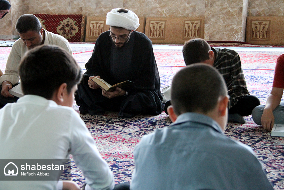 &laquo;مسجدمحوری&raquo; موجب کاهش بحران&zwnj;های امنیتی می&zwnj;شود