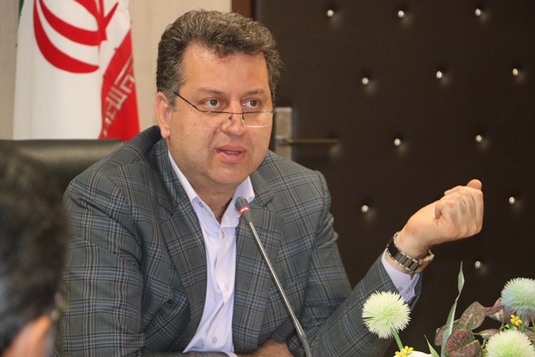 جوانان مایه مباهات هلال احمر هستند
