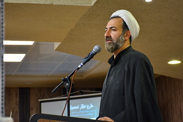 فرهنگ انفاق بیش از پیش ترویج شود/ تاکید بر اجرای امینانه نیات واقفین فرهنگ انفاق بیش از پیش ترویج شود/ تاکید بر اجرای امینانه نیات واقفین