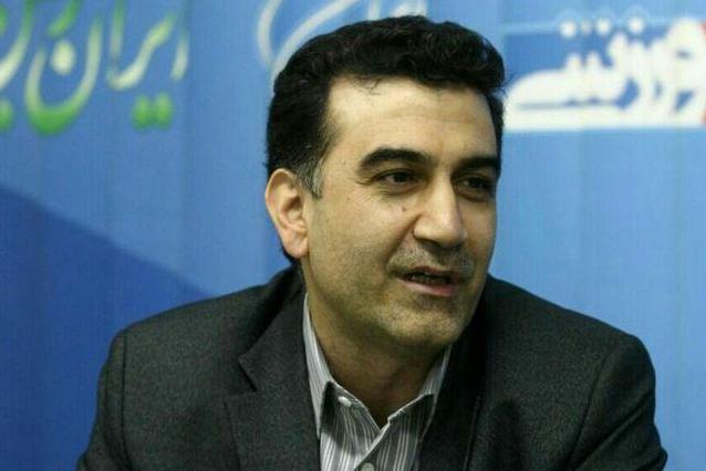 جریان‌سازی اسلامی در دوازدهمین نمایشگاه رسانه‌های دیجیتال