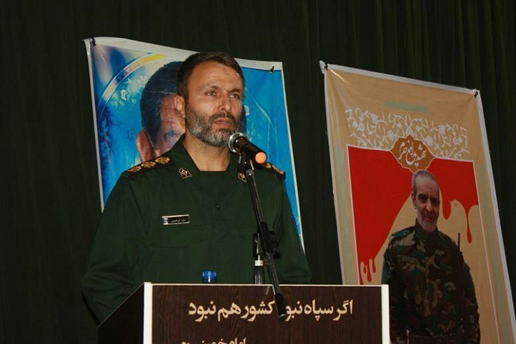 مهمترین دستاورد دفاع مقدس &laquo;خودباوری نسلی&raquo; بود