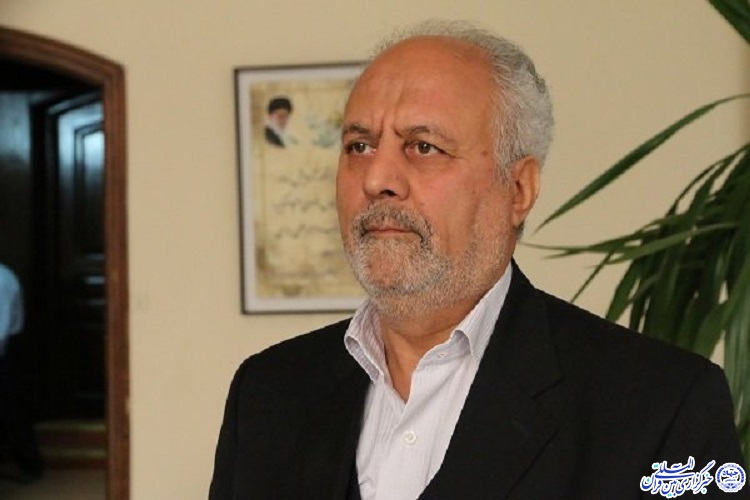 پیام ستاندار خراسان&zwnj;جنوبی به مناسبت بازگشت پیکر شهید &laquo;احمدعلی لکزايي&raquo;