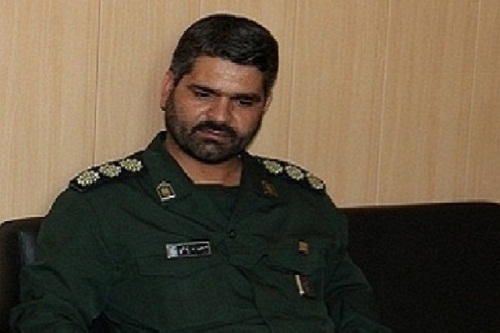 کارمندان بسیجی راهی اردوهای جهادی می&zwnj;شوند