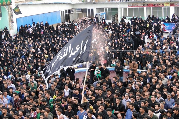 اجتماع بزرگ عاشورائیان در کرج برگزار می&zwnj;شود