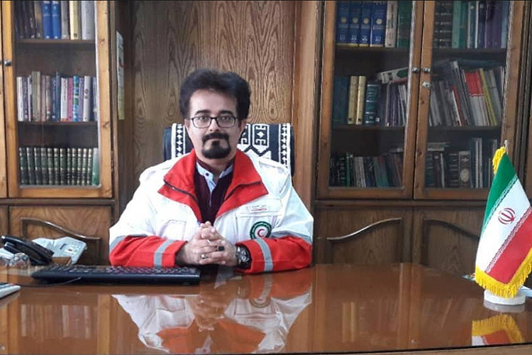بهره مندی بیش از 460 نفر از دوره های عمومی و تخصصی هلال احمر شهرستان یزد بهره مندی بیش از 460 نفر از دوره های عمومی و تخصصی هلال احمر شهرستان یزد