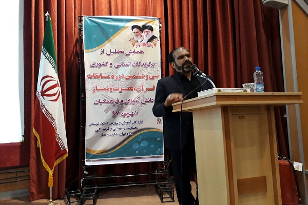 قساوت قلب و بی&zwnj;تفاوتی حق&zwnj;طالبان؛ دلایل موجده عاشورا