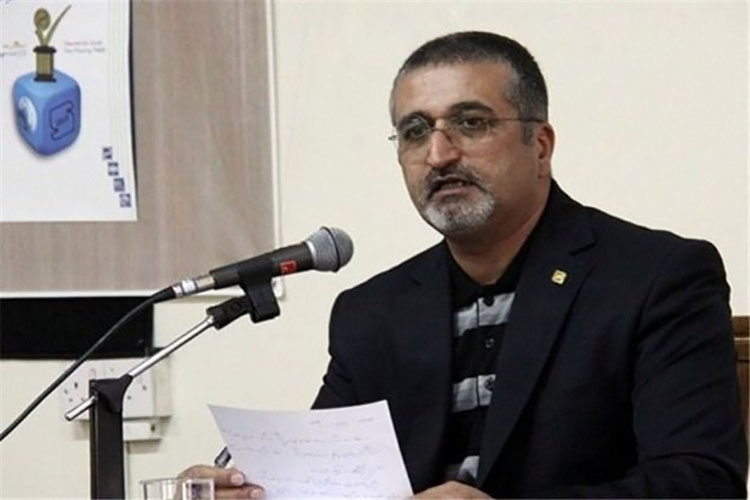ایجاد اولین نمایشگاه مجازی «لوازم التحریر ایرانی» در یزد ایجاد اولین نمایشگاه مجازی «لوازم التحریر ایرانی» در یزد
