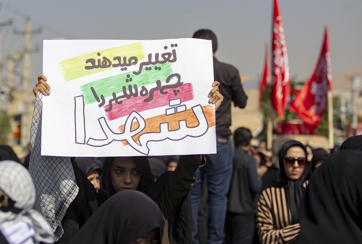 شرحی از میثاق دوباره عاشقان با امامزادگان عشق/ شهدا، چهره شهر را تغییر می&zwnj;دهند