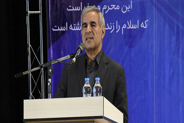 دانشگاهها در تولید کالای با کیفیت ایرانی کمک کنند دانشگاهها در تولید کالای با کیفیت ایرانی کمک کنند