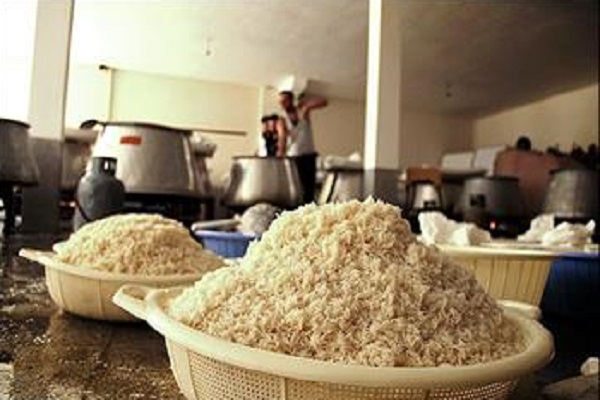 سازمان صنعت، معدن و تجارت همدان پاسخگوی تأمین سهمیه برنج و گوشت هیئت&zwnj;ها نیست