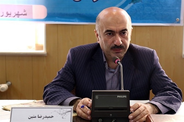 عدم ابلاغ سهمیه هیئتهای مذهبی استانی نیست عدم ابلاغ سهمیه هیئتهای مذهبی استانی نیست