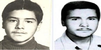 مادر شهیدان «عرب عامری» به فرزندان شهیدش پیوست مادر شهیدان «عرب عامری» به فرزندان شهیدش پیوست
