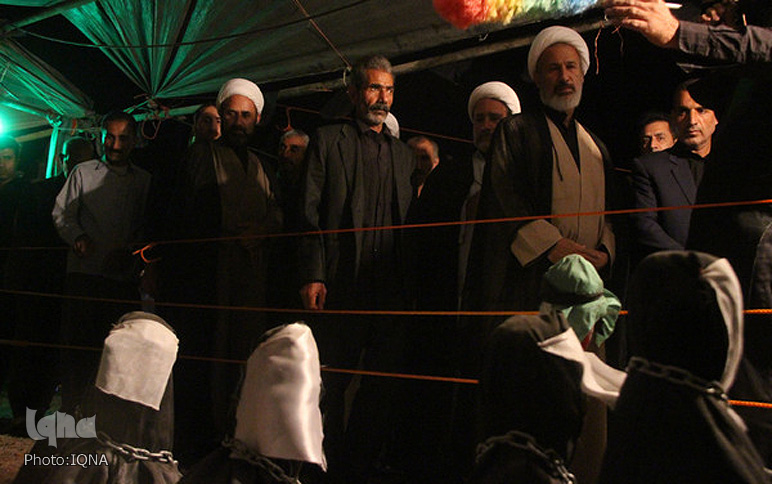 برپایی نمایشگاه &laquo;روز واقعه&raquo; در کوهدشت