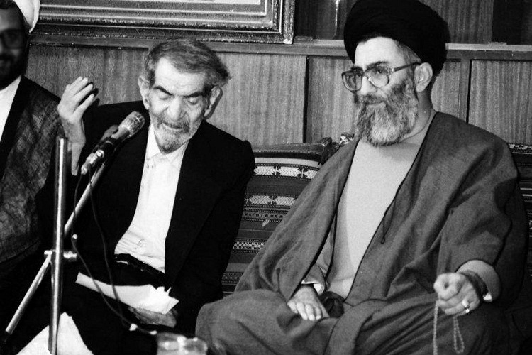 مروری بر زندگی استاد شهریار