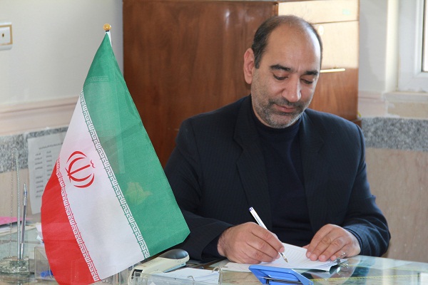 برگزاری همایش شعر &laquo;یاد یاران&laquo; در دورود