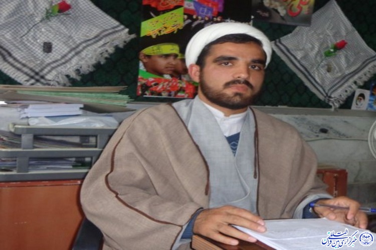 هیات عزادری منطقی، سیاسی است نه سیاست زده هیات عزادری منطقی، سیاسی است نه سیاست زده