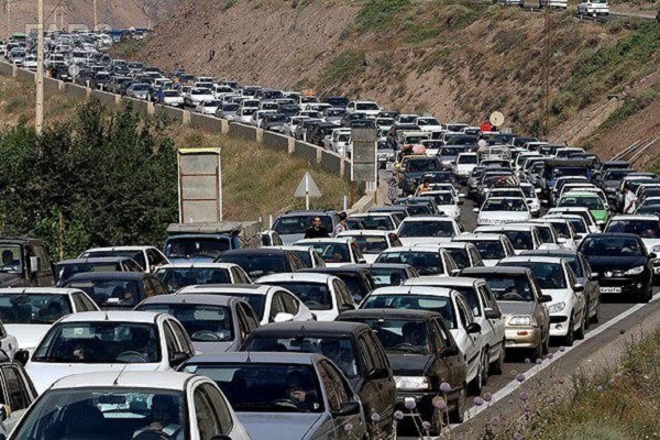 محدودیت&zwnj;های ترافیکی ایام تاسوعا و عاشورای حسینی در قزوین