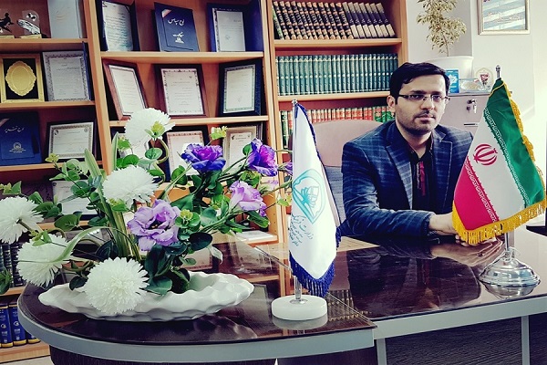 اجرای نمایش واقعه عاشورا در قالب فنآوری واقعیت مجازی «VR» در خوی اجرای نمایش واقعه عاشورا در قالب فنآوری واقعیت مجازی «VR» در خوی