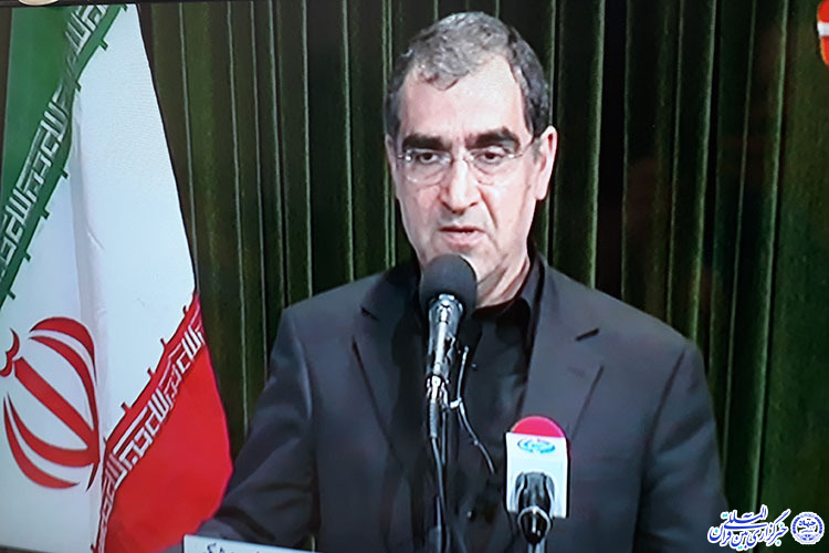 یزد میتواند یکی از قطبهای مهم پزشکی در کشور باشد یزد میتواند یکی از قطبهای مهم پزشکی در کشور باشد