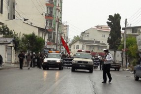 محدودیت‌های ترافیکی تاسوعا و عاشورا در زاهدان