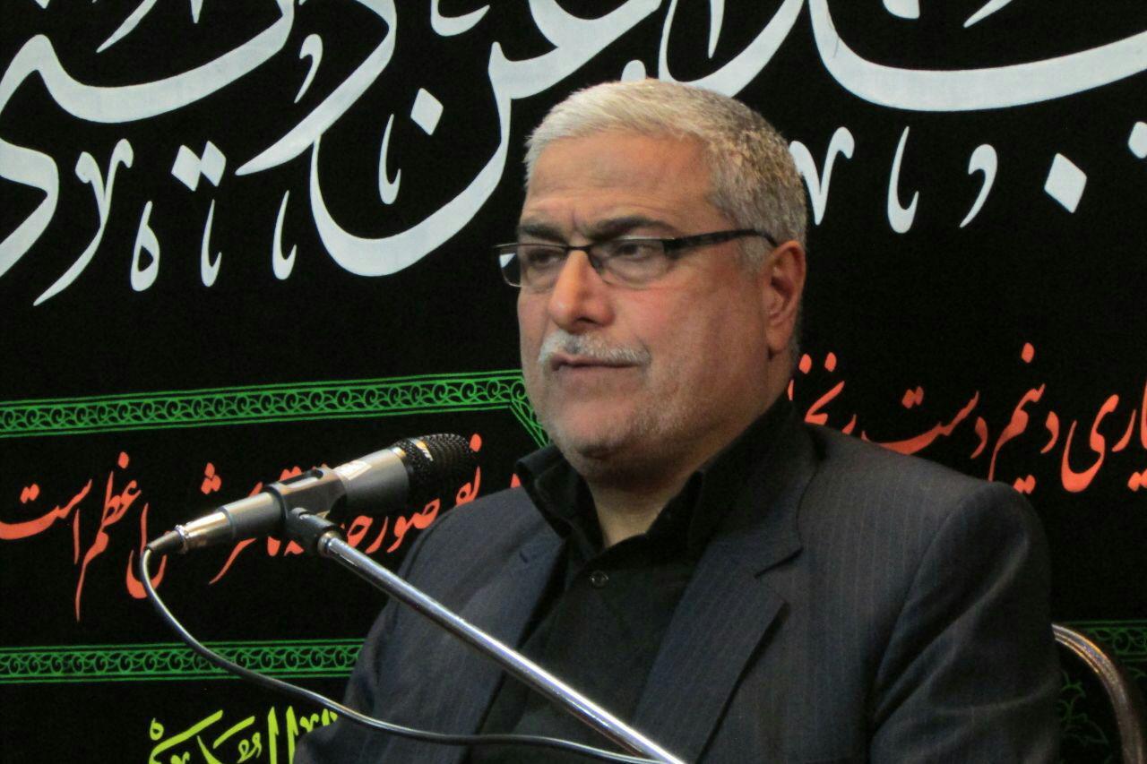 تببین «سیمای قرآن و نقش آن در بهبود فرهنگ» در هیئت مکتبالقرآن تببین «سیمای قرآن و نقش آن در بهبود فرهنگ» در هیئت مکتبالقرآن