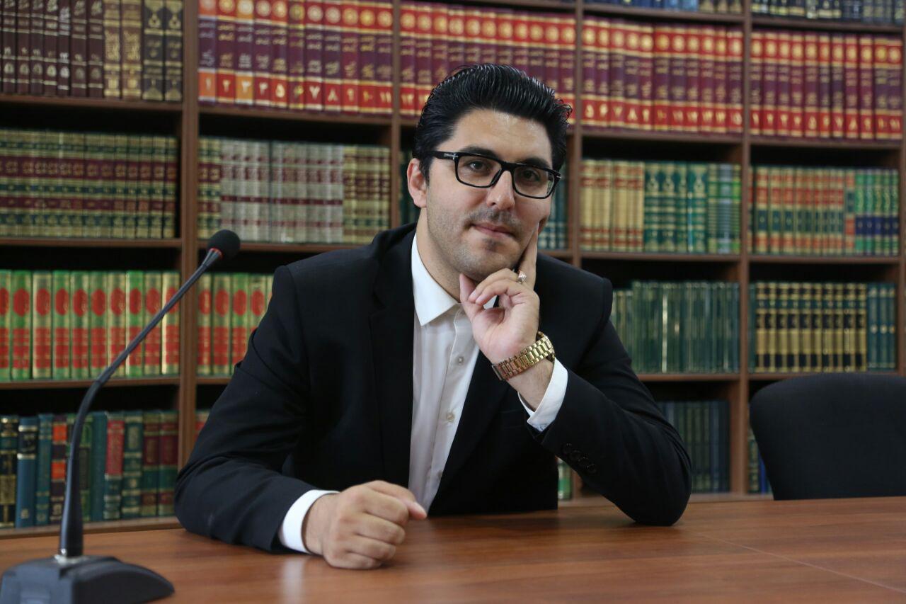 جبرئیل نجفی؛ نخستین سفیر ایرانیِ زبان روسی