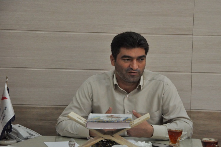 سند توسعه قرآنی استان کردستان رونمایی می&zwnj;شود