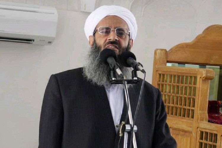 نپوشیدن لباس سیاه نشانه بیمحبتی اهل سنت به اباعبدالله نیست نپوشیدن لباس سیاه نشانه بیمحبتی اهل سنت به اباعبدالله نیست