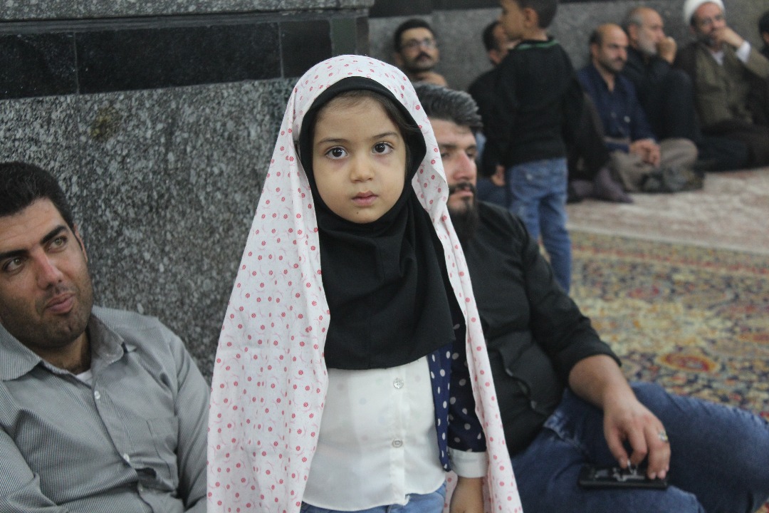 برگزاری مراسم عزاداری حسینی در سنندج