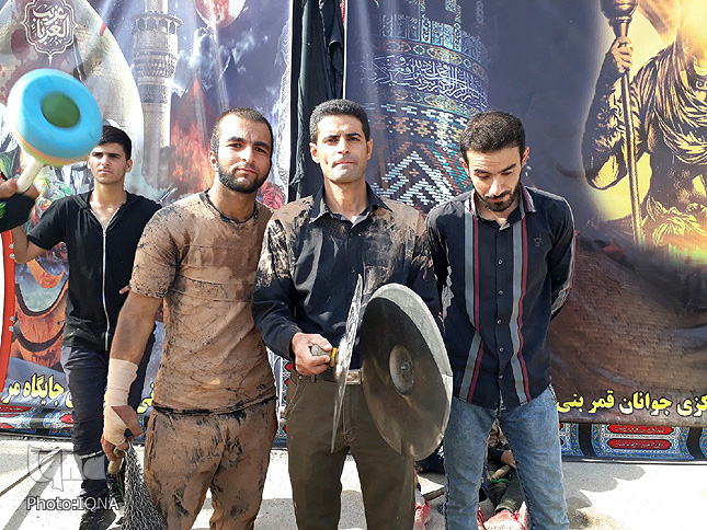 برگزاری عزاداری عاشورا در شهرها و روستاهای لرستان