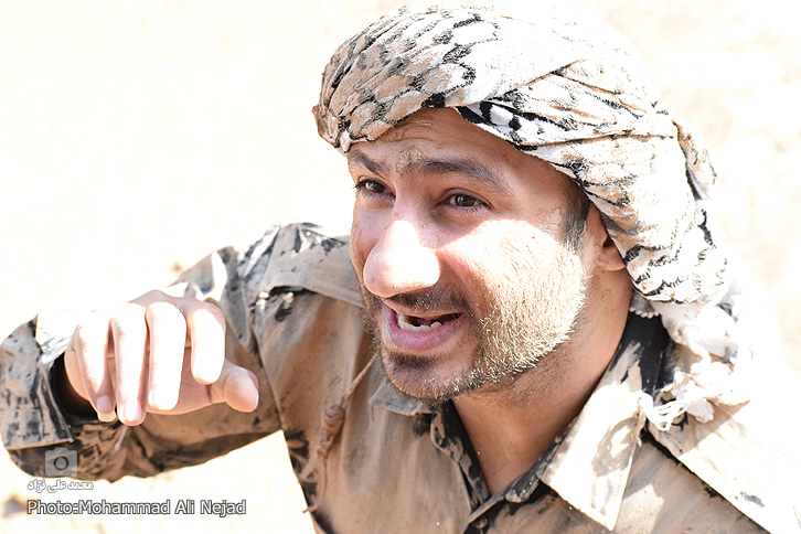 گزارش تصویری عزاداری عاشورا در لرستان گزارش تصویری عزاداری عاشورا در لرستان