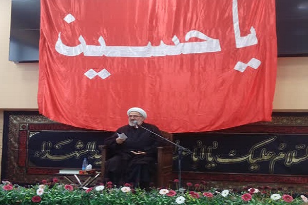 آیات مدنی قرآن، روی خدایی بودن همه حرکات اجتماعی و فرهنگی و سیاسی تاکید دارد