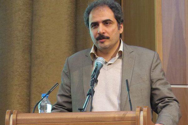 نمایش 200 اثر خوشنویسی در نمایشگاه پنجمین دوسالانه خوشنویسی ایران نمایش 200 اثر خوشنویسی در نمایشگاه پنجمین دوسالانه خوشنویسی ایران
