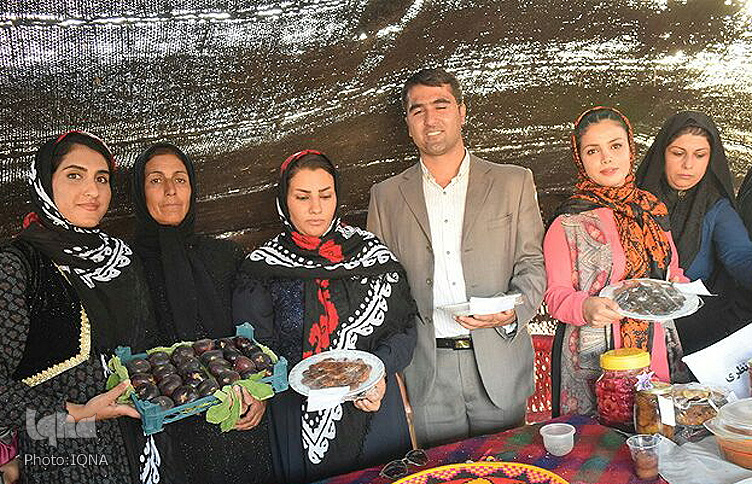 گزارش تصویری جشنواره انجیر در پلدختر گزارش تصویری جشنواره انجیر در پلدختر