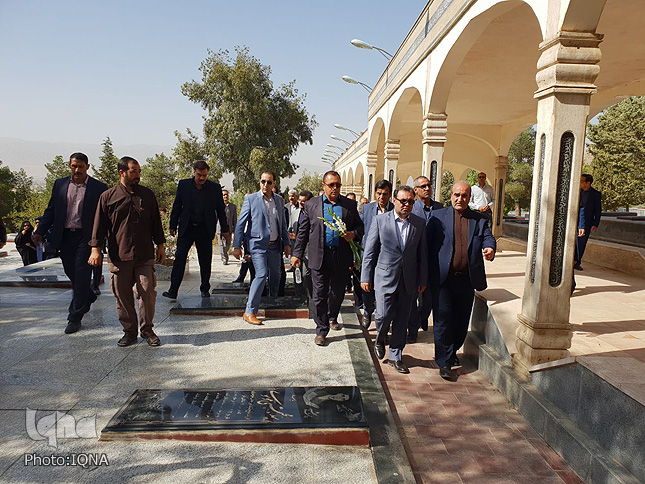 بهرهمندی 2 هزار خانوار روستایی لرستان از نعمت گاز بهرهمندی 2 هزار خانوار روستایی لرستان از نعمت گاز