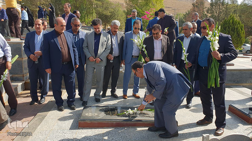بهرهمندی 2 هزار خانوار روستایی لرستان از نعمت گاز بهرهمندی 2 هزار خانوار روستایی لرستان از نعمت گاز