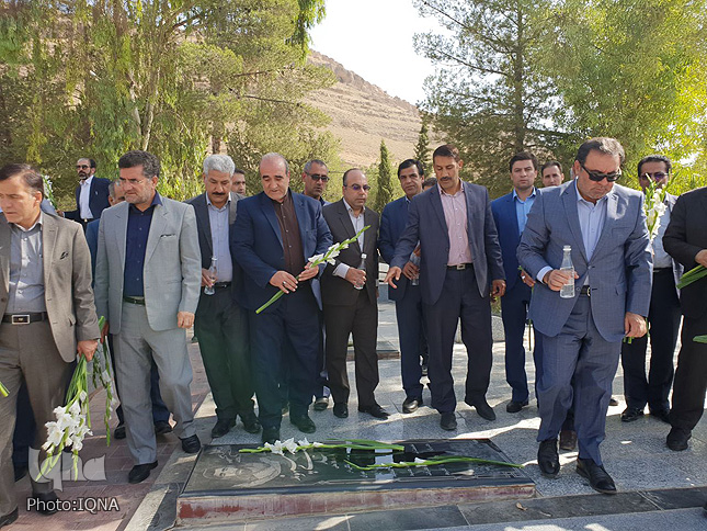 بهرهمندی 2 هزار خانوار روستایی لرستان از نعمت گاز بهرهمندی 2 هزار خانوار روستایی لرستان از نعمت گاز