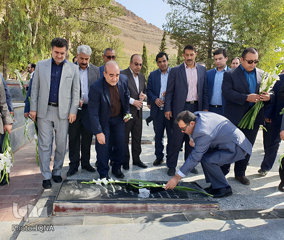 بهرهمندی 2 هزار خانوار روستایی لرستان از نعمت گاز بهرهمندی 2 هزار خانوار روستایی لرستان از نعمت گاز