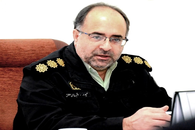 مصالحه 85 درصد پروندهها درکلانتریهای خراسانشمالی مصالحه 85 درصد پروندهها درکلانتریهای خراسانشمالی