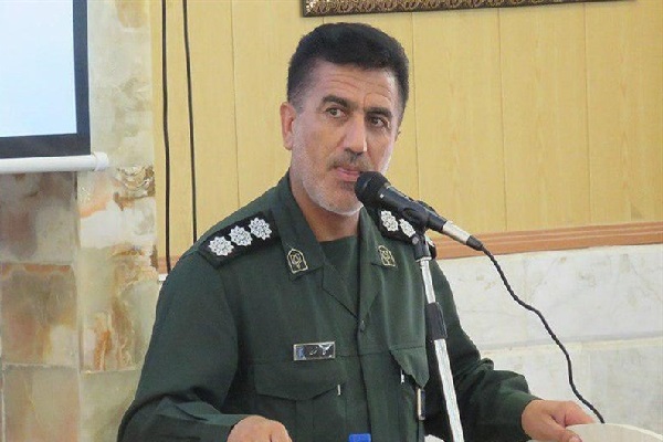 هدف اصلی دشمنان، تخریب هویتی- فرهنگی تاریخ کشورمان است