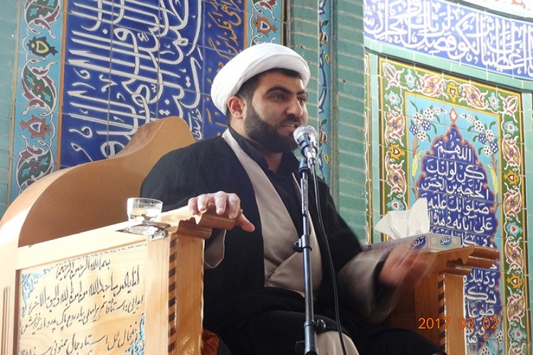کاروان راهیان نور بسیجیان شهرستان کوثر به منطقه شمالغرب کشور اعزام شد