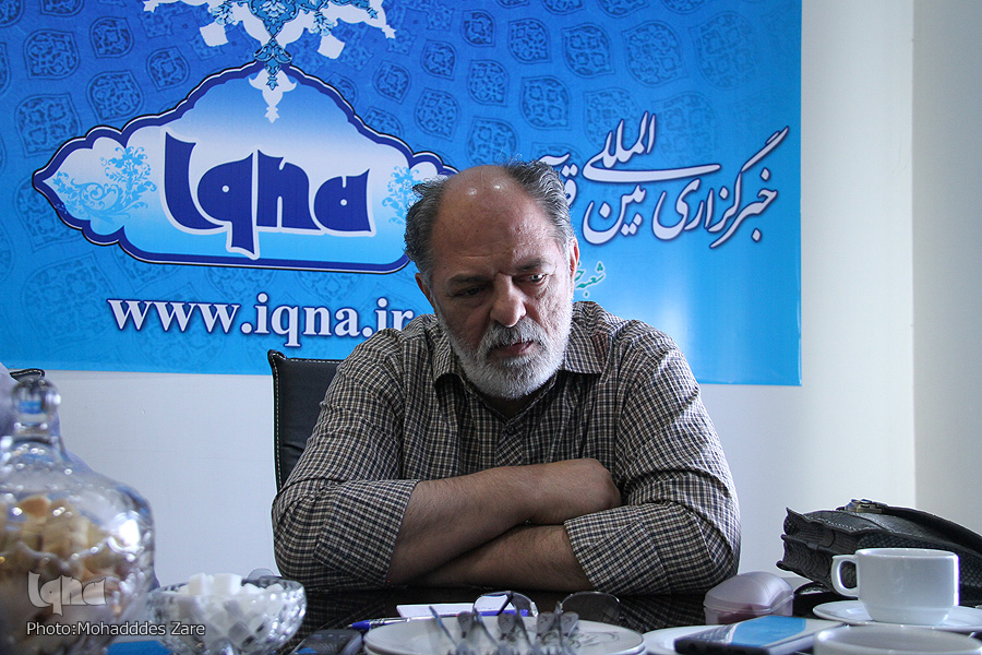بدون بازسازی جامعه، نمی&zwnj;توان اقتصاد را ساخت