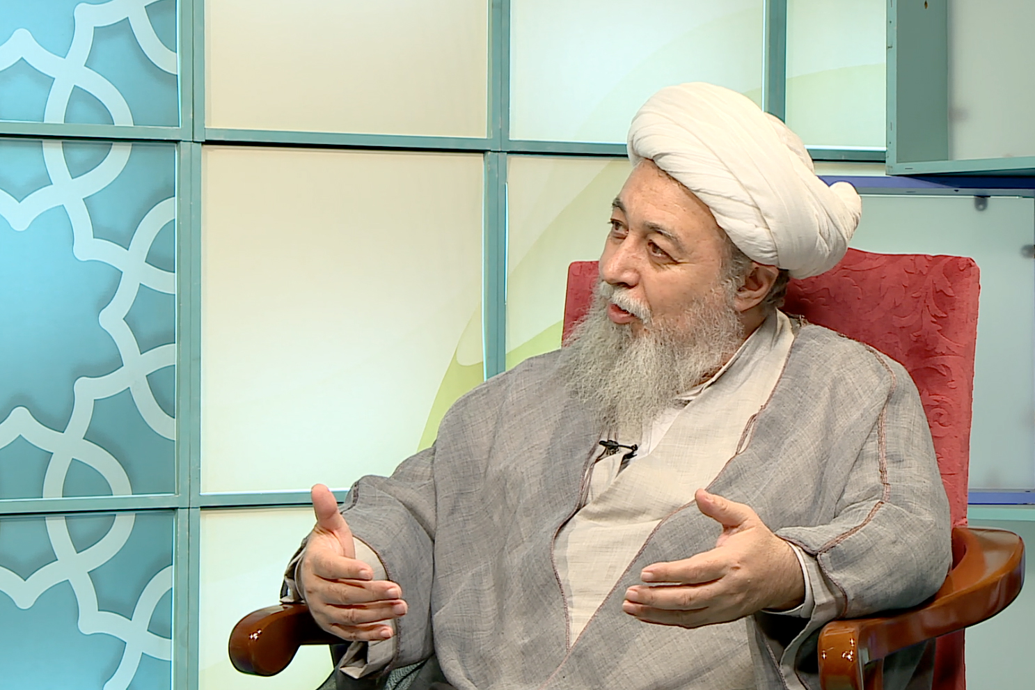 عصاره تمام آموزههای وحیانی 23 سال دعوت پیامبر(ص) در «خطابه غدیر» عصاره تمام آموزههای وحیانی 23 سال دعوت پیامبر(ص) در «خطابه غدیر»