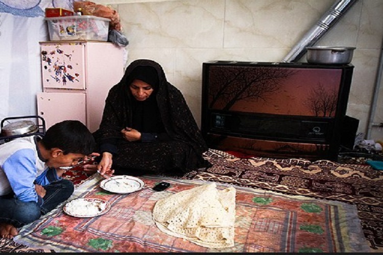 موقوفات &laquo;حاج میرمحمود&raquo;؛ تکیه&zwnj;گاهی برای نیازمندان
