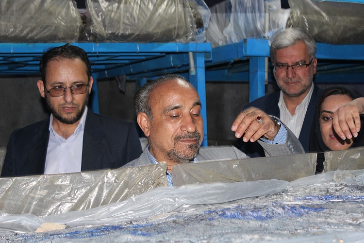 تاکید استاندار خراسانشمالی بر لزوم بهره برداری مرکز درمان ناباروری و عملیاتی سازی تفاهم نامه جهاددانشگاهی و استانداری تاکید استاندار خراسانشمالی بر لزوم بهره برداری مرکز درمان ناباروری و عملیاتی سازی تفاهم نامه جهاددانشگاهی و استانداری