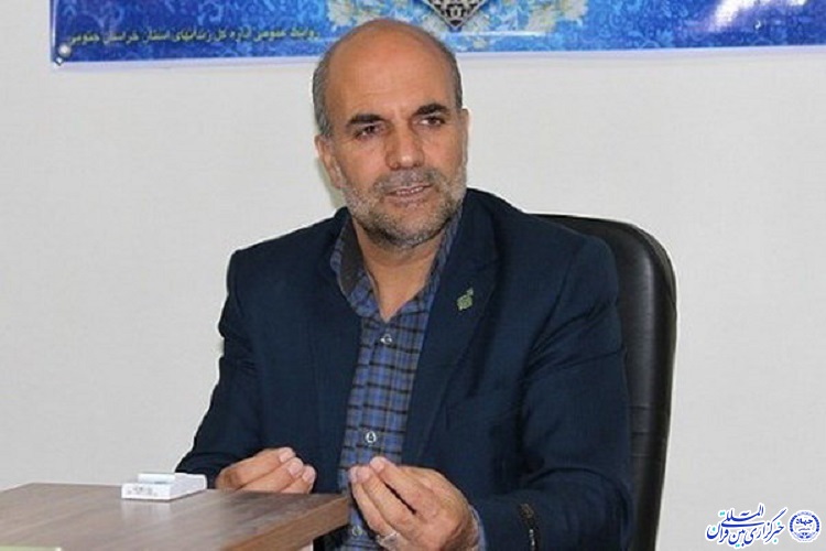 حفظ قرآن توسط  ۹۸۹ زندانی خراسان&zwnj;جنوبی