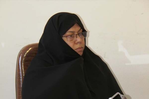 دانشافزایی و توانمندسازی مسئولان هیئات مذهبی بانوان در فارس دانشافزایی و توانمندسازی مسئولان هیئات مذهبی بانوان در فارس
