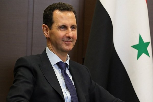 دست رد &laquo;بشار اسد&raquo; بر سینه &laquo;بن سلمان&raquo;